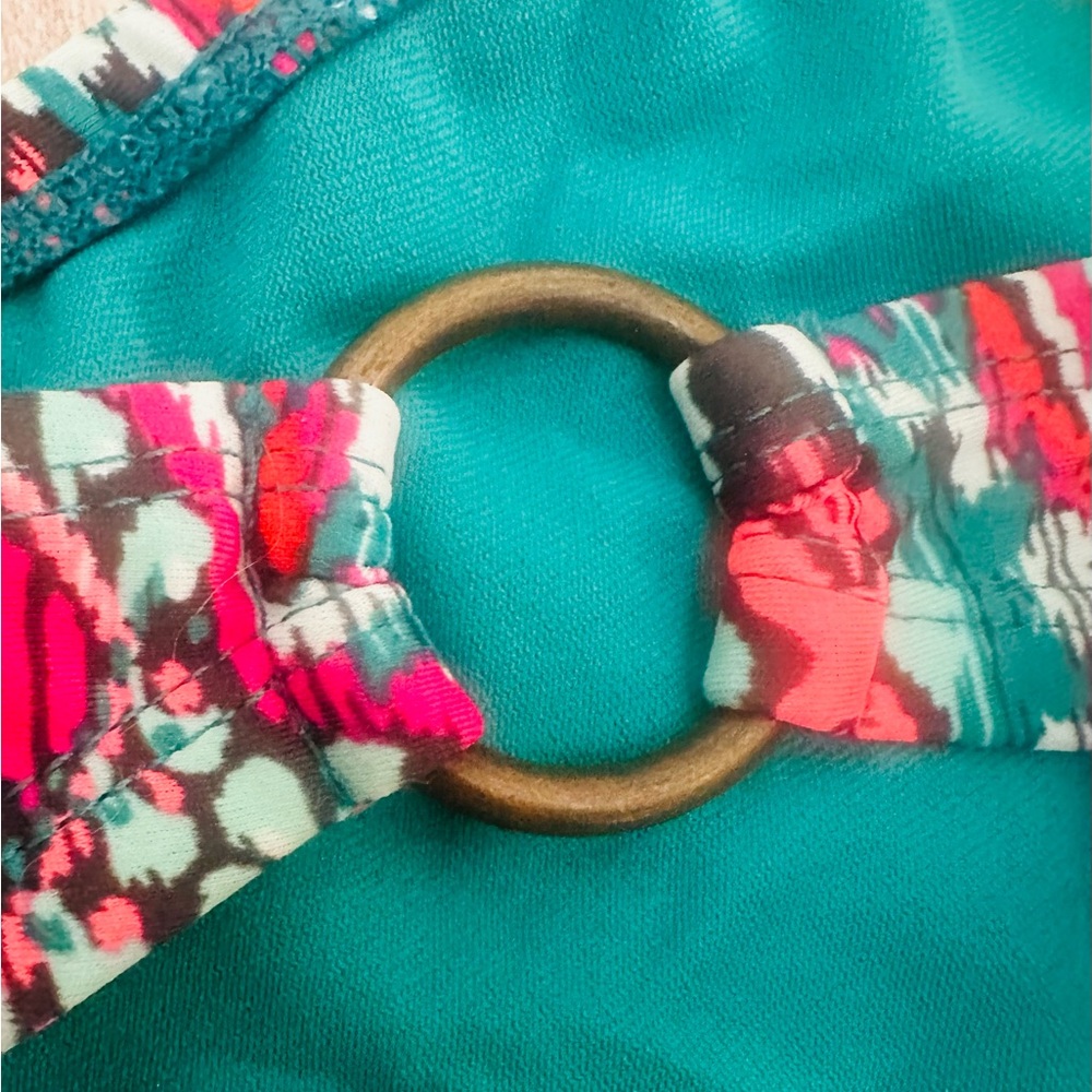 Nwt: Converse, Multi Color Bikini - image 4